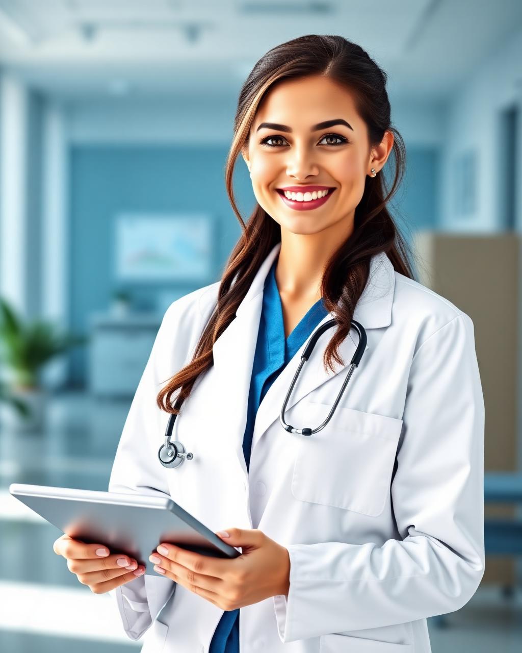 Healthcare professional